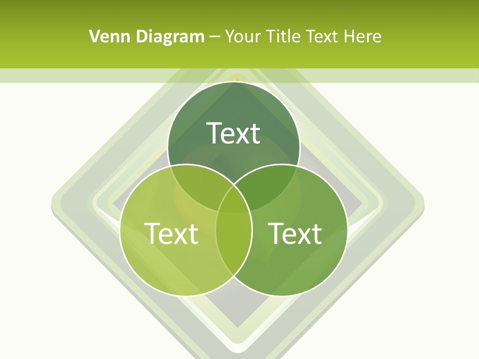 Fast Autocar Door PowerPoint Template