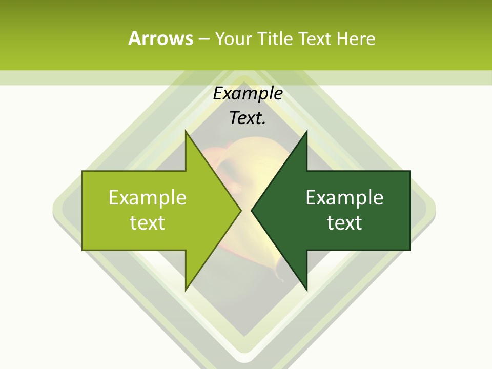 Fast Autocar Door PowerPoint Template