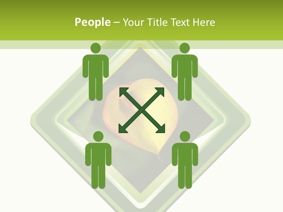 Fast Autocar Door PowerPoint Template