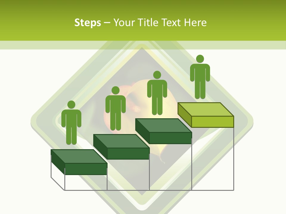 Fast Autocar Door PowerPoint Template