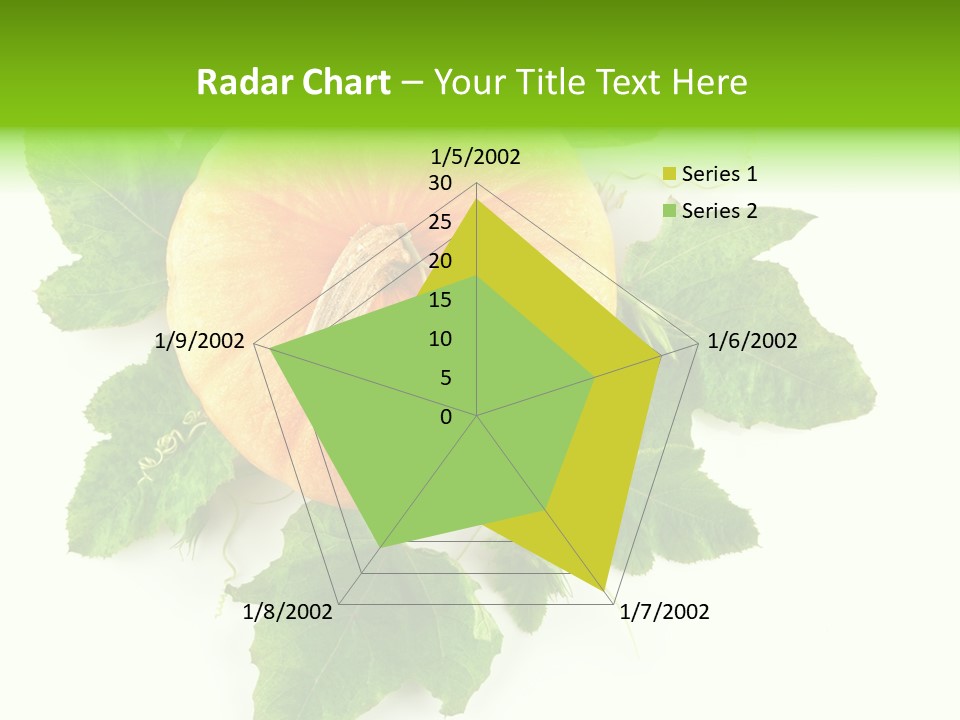 Blossom White Mirroring PowerPoint Template