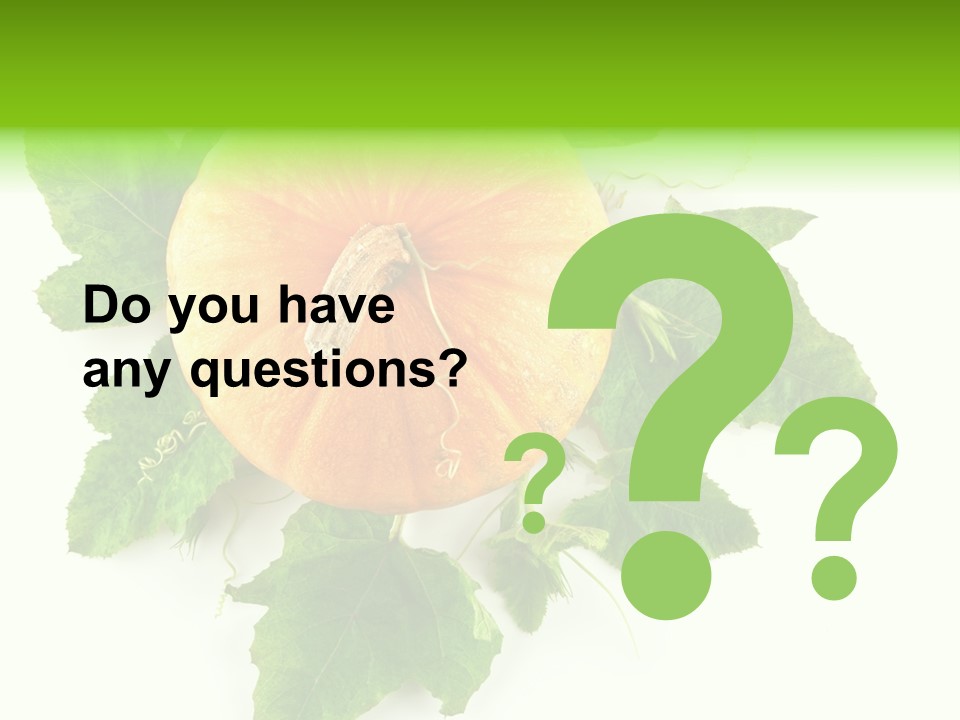 Blossom White Mirroring PowerPoint Template