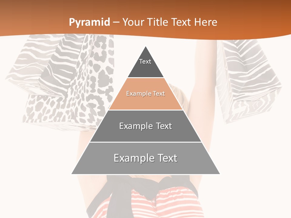 Carefree Vibrant Beautiful PowerPoint Template