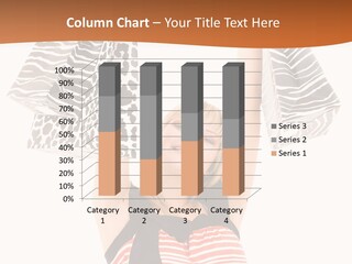 Carefree Vibrant Beautiful PowerPoint Template