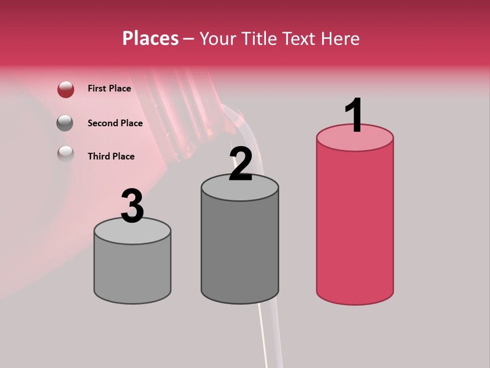 Sweet Engine Car PowerPoint Template