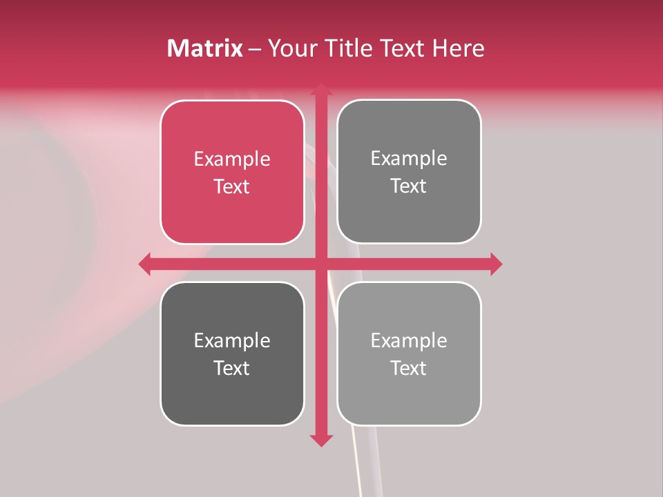 Sweet Engine Car PowerPoint Template