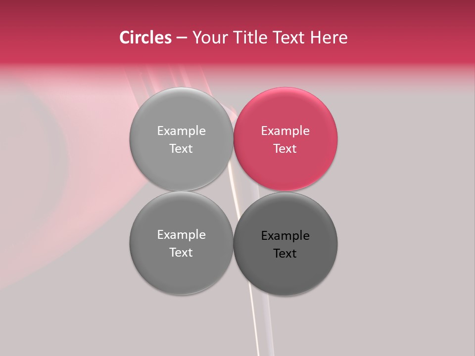 Sweet Engine Car PowerPoint Template