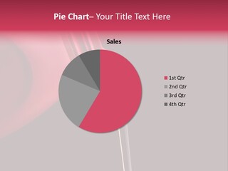 Sweet Engine Car PowerPoint Template