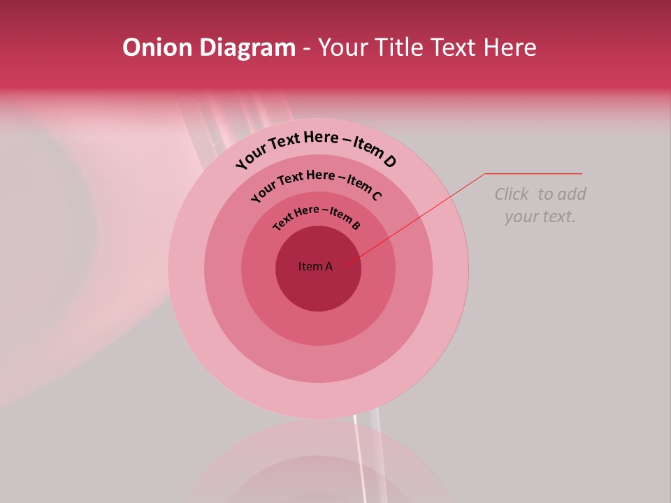 Sweet Engine Car PowerPoint Template