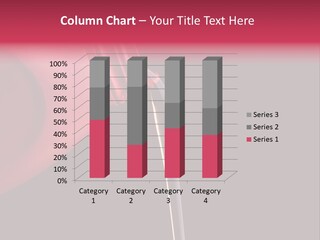 Sweet Engine Car PowerPoint Template