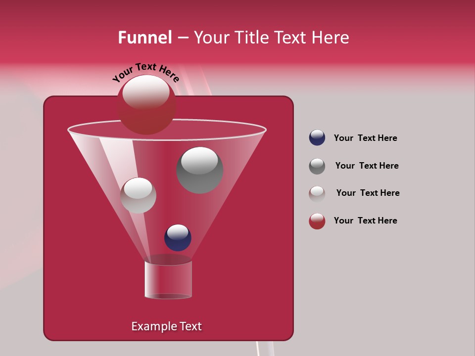 Sweet Engine Car PowerPoint Template