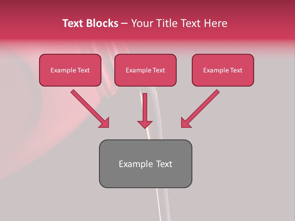 Sweet Engine Car PowerPoint Template