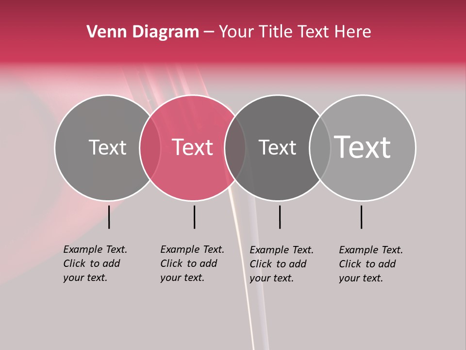 Sweet Engine Car PowerPoint Template