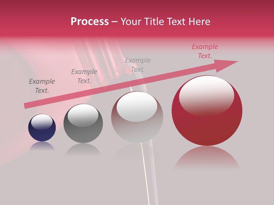 Sweet Engine Car PowerPoint Template