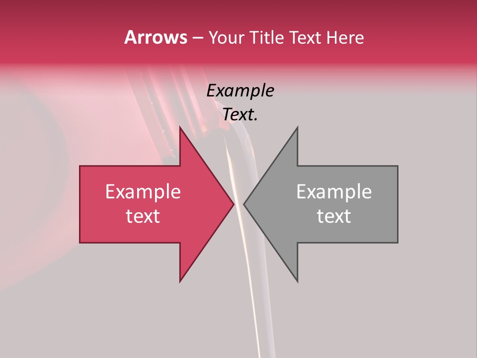 Sweet Engine Car PowerPoint Template