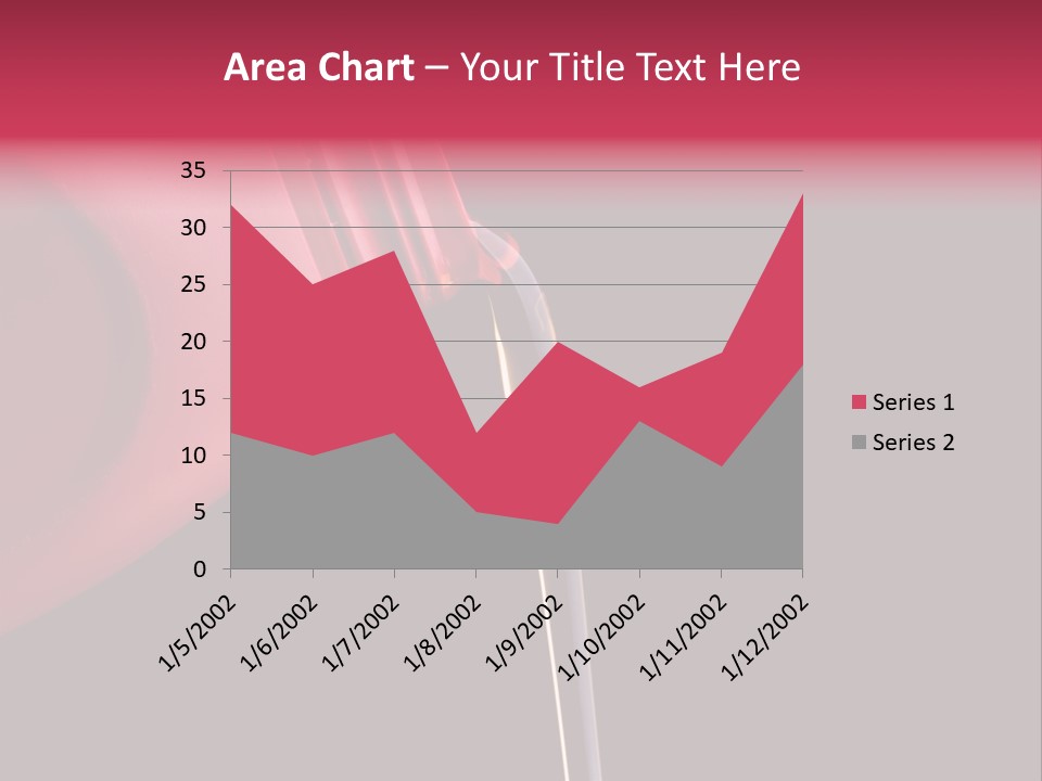 Sweet Engine Car PowerPoint Template