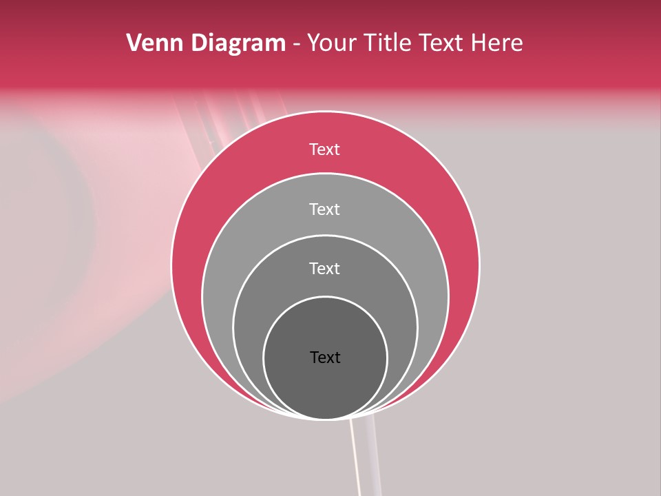 Sweet Engine Car PowerPoint Template