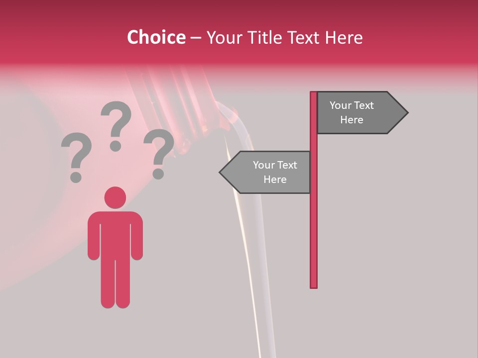 Sweet Engine Car PowerPoint Template