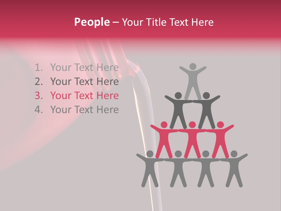 Sweet Engine Car PowerPoint Template