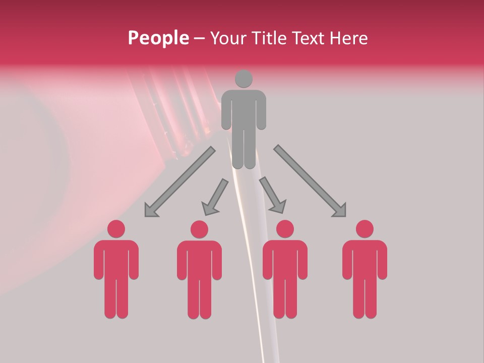 Sweet Engine Car PowerPoint Template