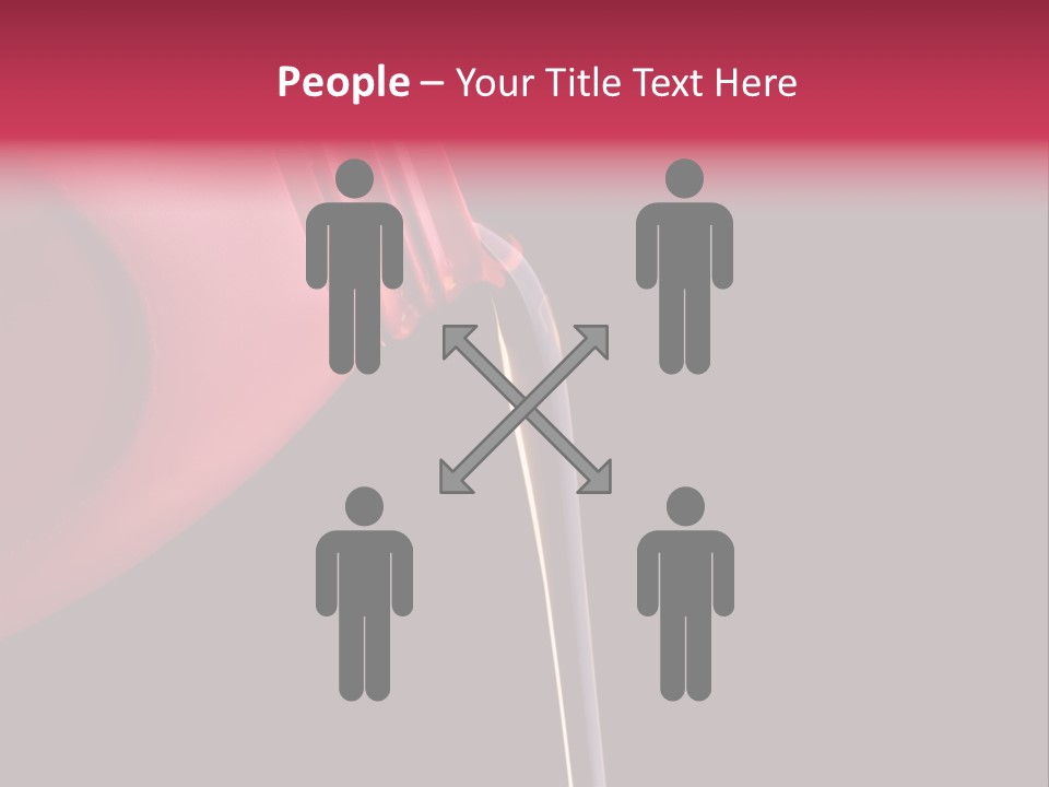 Sweet Engine Car PowerPoint Template