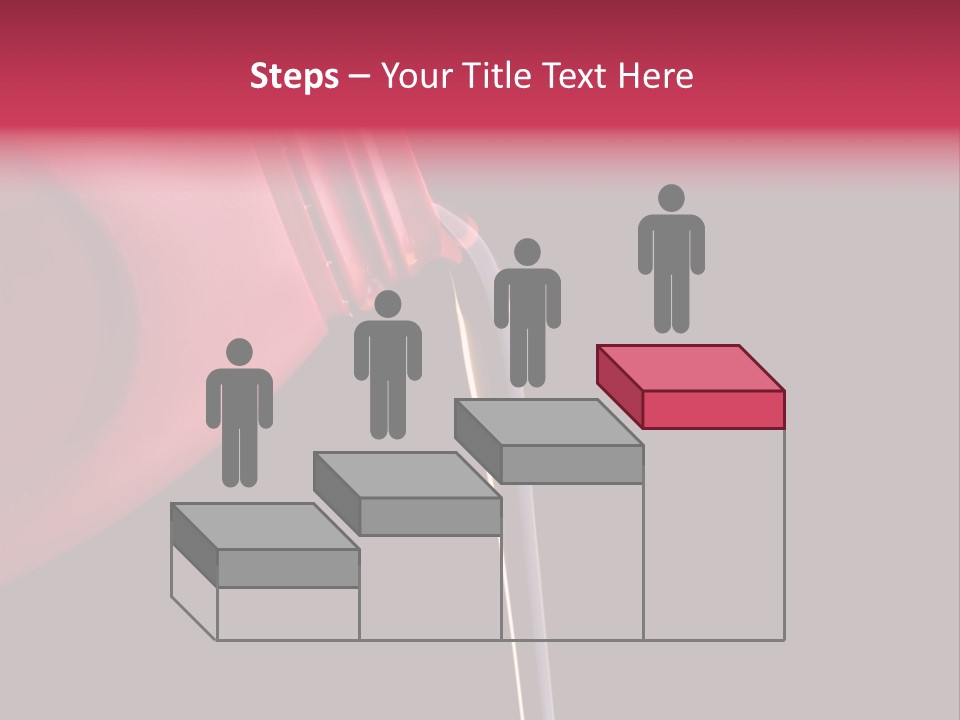 Sweet Engine Car PowerPoint Template