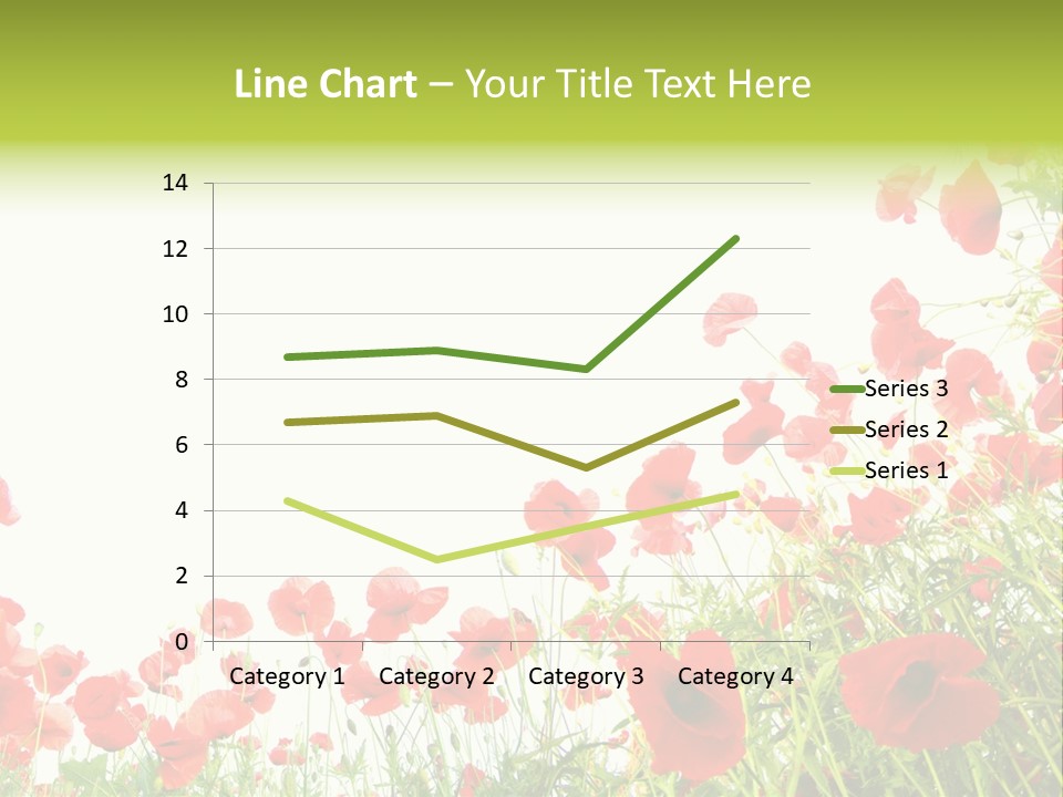 Colour Rural Decorative PowerPoint Template