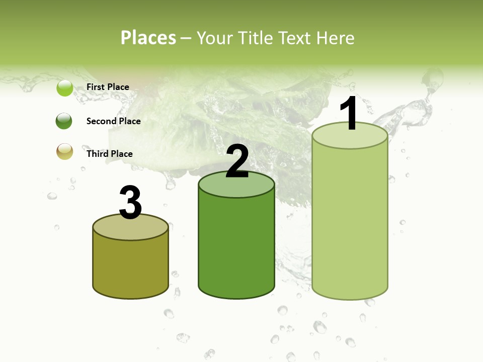 Indoors Education Study PowerPoint Template