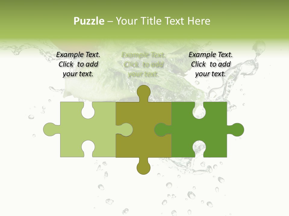 Indoors Education Study PowerPoint Template