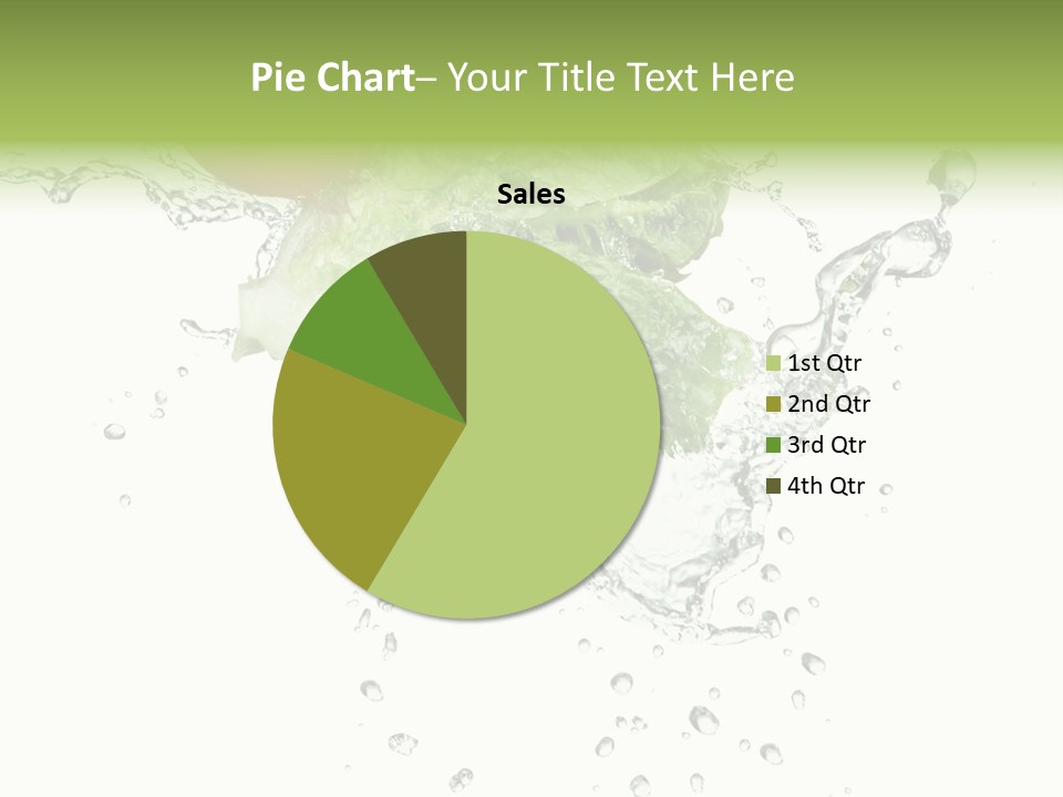Indoors Education Study PowerPoint Template