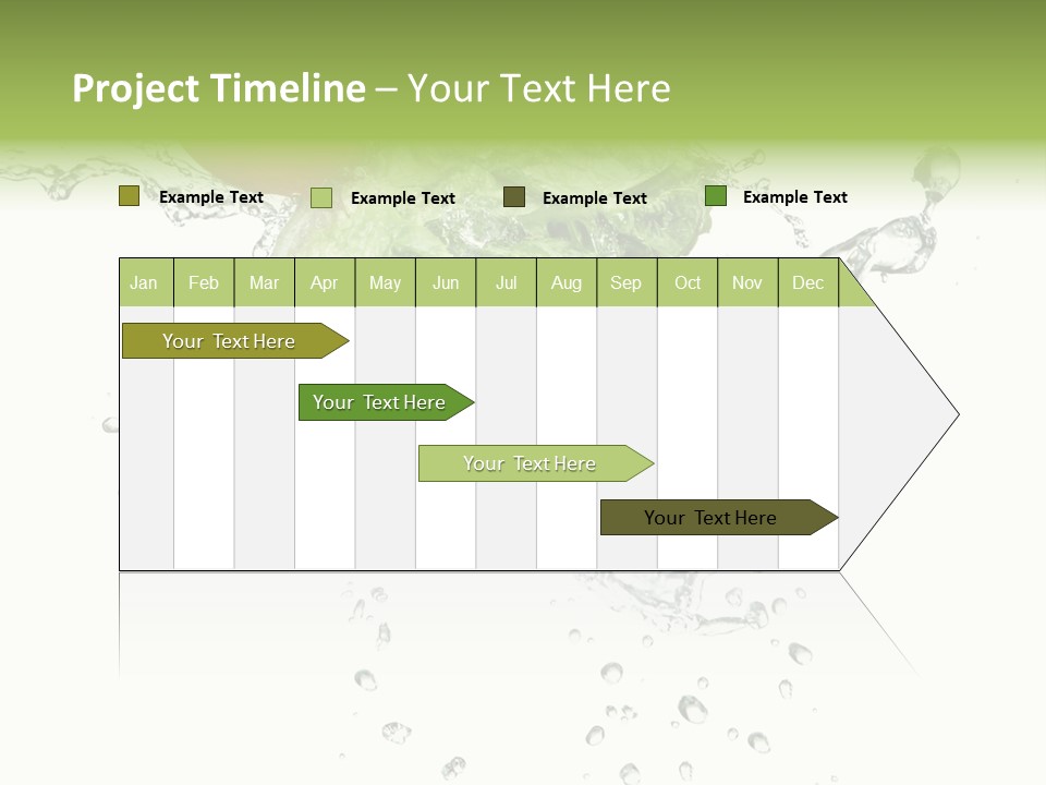 Indoors Education Study PowerPoint Template