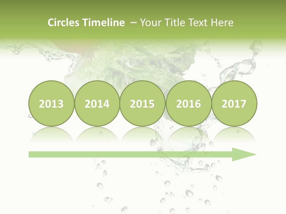 Indoors Education Study PowerPoint Template