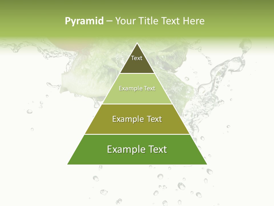 Indoors Education Study PowerPoint Template