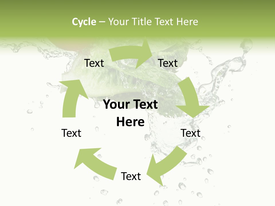 Indoors Education Study PowerPoint Template