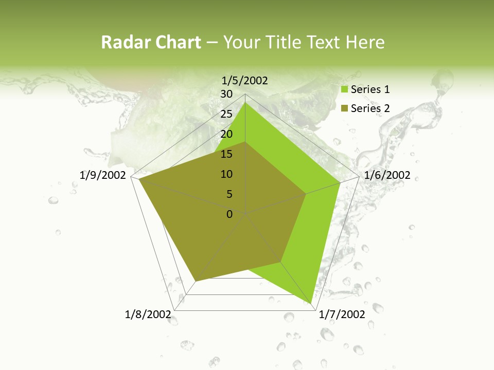 Indoors Education Study PowerPoint Template