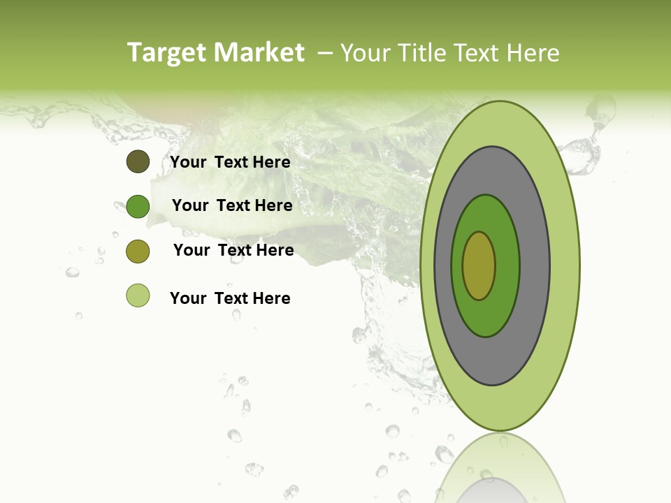 Indoors Education Study PowerPoint Template