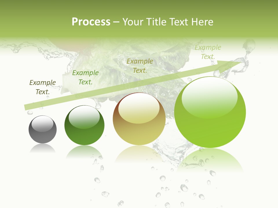 Indoors Education Study PowerPoint Template