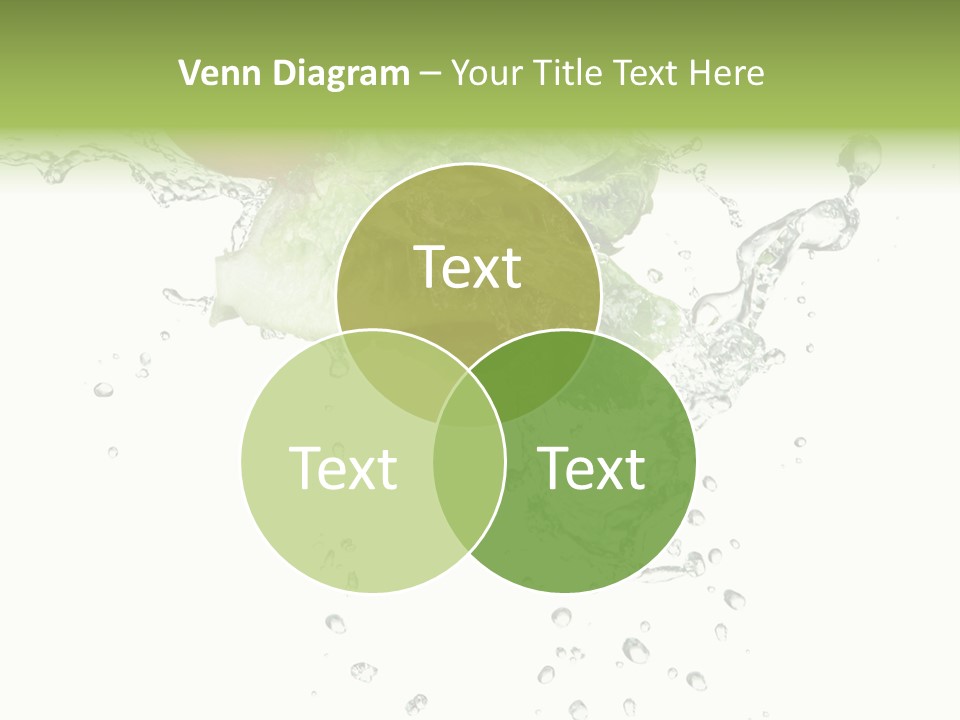 Indoors Education Study PowerPoint Template