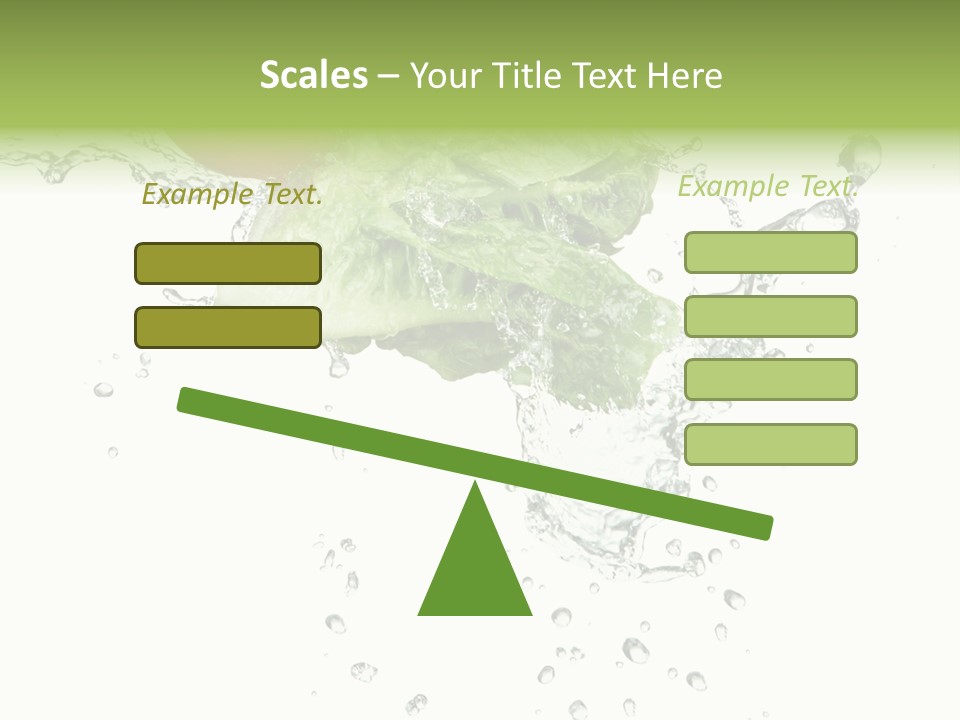Indoors Education Study PowerPoint Template