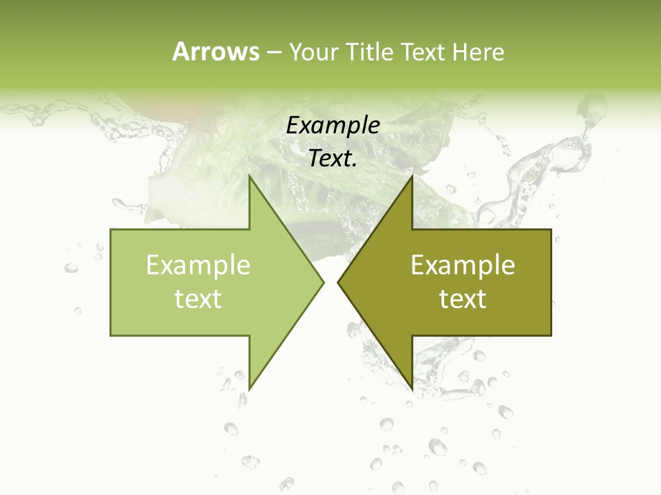 Indoors Education Study PowerPoint Template