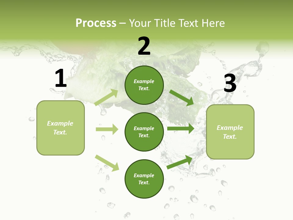 Indoors Education Study PowerPoint Template