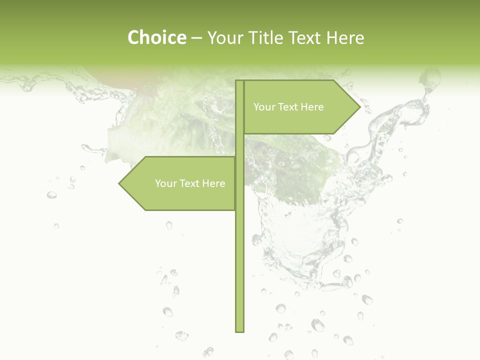 Indoors Education Study PowerPoint Template