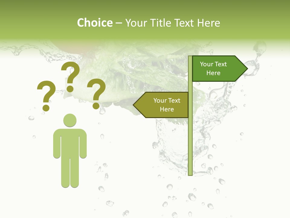 Indoors Education Study PowerPoint Template