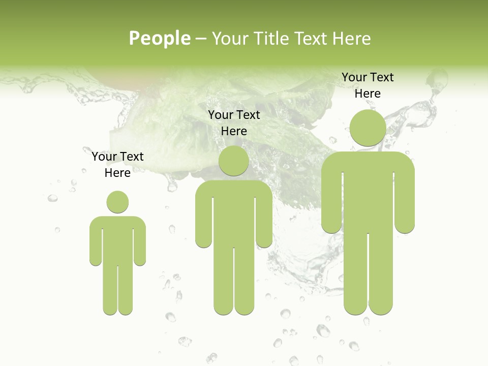 Indoors Education Study PowerPoint Template