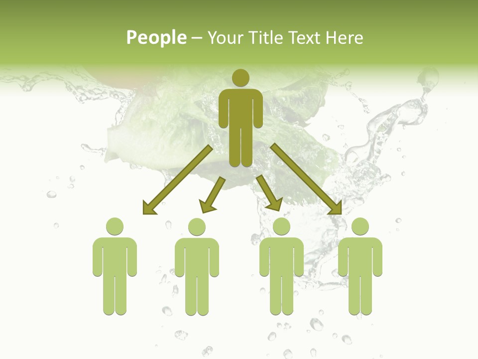 Indoors Education Study PowerPoint Template