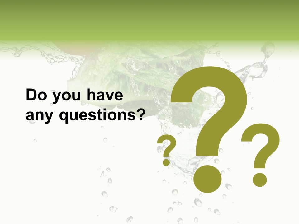 Indoors Education Study PowerPoint Template