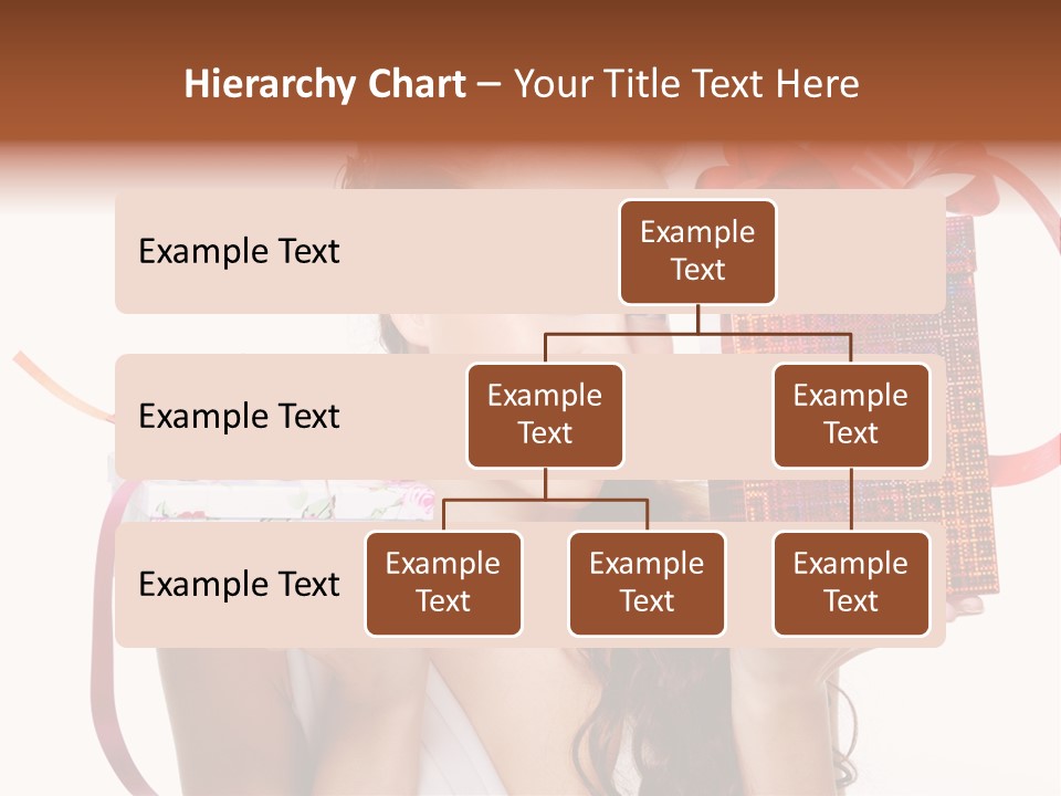 Adult Pretty Joyful PowerPoint Template