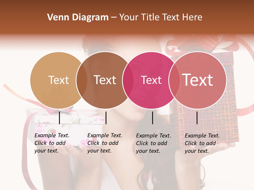 Adult Pretty Joyful PowerPoint Template