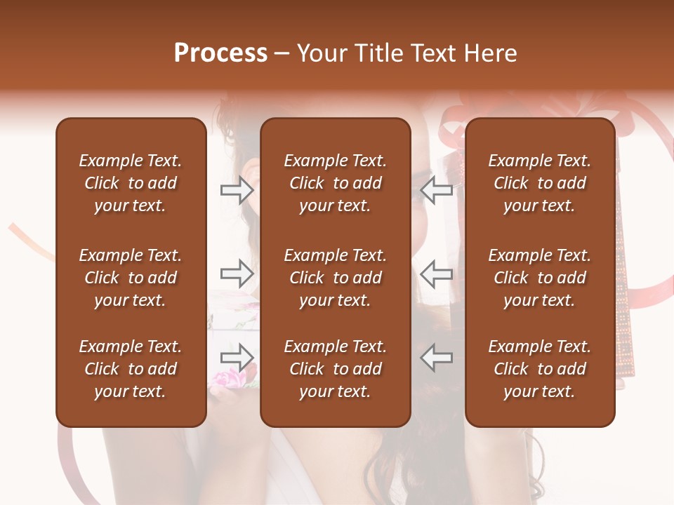 Adult Pretty Joyful PowerPoint Template