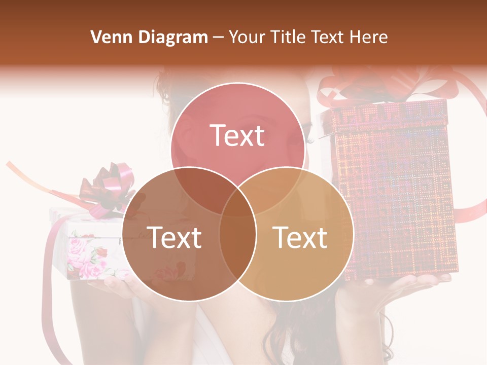 Adult Pretty Joyful PowerPoint Template